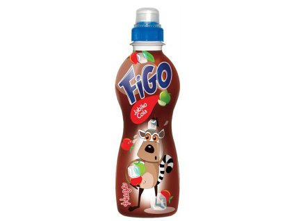 figo 0 3l pet jablko cola 1471525565