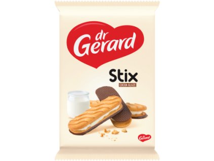 Stix cocoa glaze front 300g