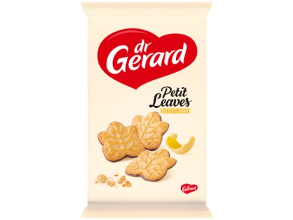 petit leaves butter flavour front 165g