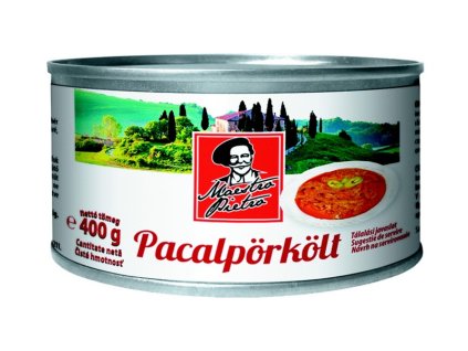 Maestro Pietro PACALPORKOLT 400G