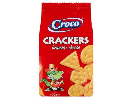Croco krek.prich.syr100g