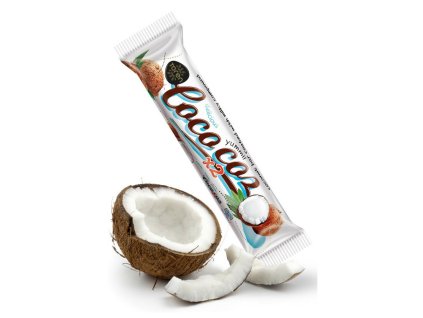 toren cococoz kokosova tycinka celomacena