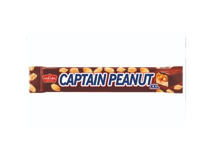 Ankara Captain Peanut xxl 60g