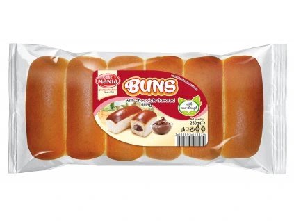 buns apricot