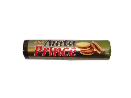 anita prince 125g čokoláda 0625