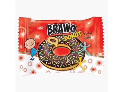 Brawo Donut Sweet 40g