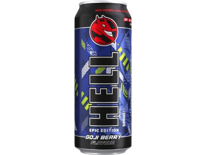 hell goji berry epic edition 500ml min