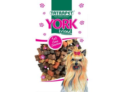 nahled 2495 ta kosticky pro psa mixyork 70g 15