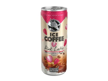 3ccf07d758b6ac85ed1c25f1e8d4f766 hell ice coffee pink latte strawberry white chocolate flavour 250ml limited edition