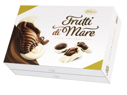 Frutti di Mare 350g 3D