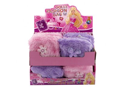girl fashion bag