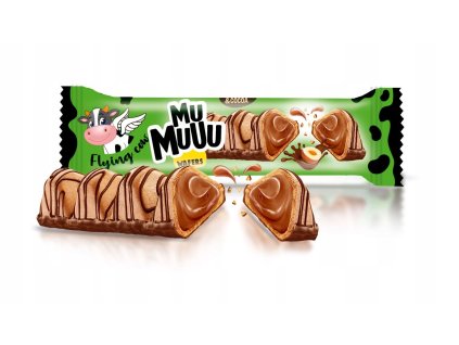 AIM FOODS TYCINKA WHO SAID MOO ORECH KAKAO 22G