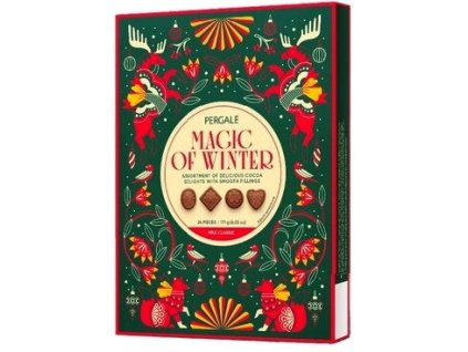 Pergalé Magic of Winter 171g