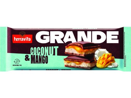 GRANDE Packshot CocoMango