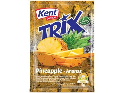 rastvorimyj napitok trix pineapple 9 gr