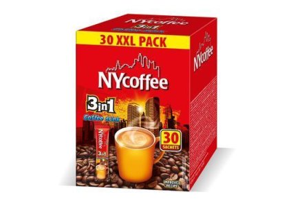 NYcoffee 3v1 14g