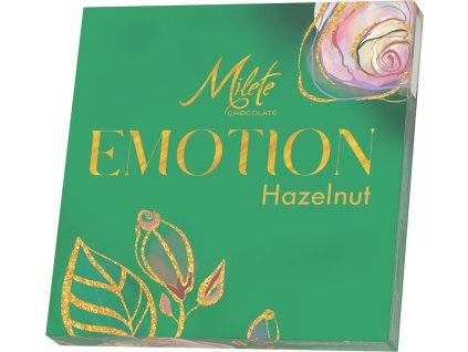 emotion desszert mogyoro 125g