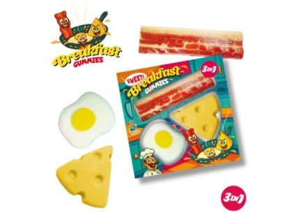 guminukai breakfast 32g 201