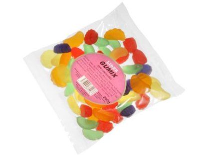 GUMIX sladky 200g 25