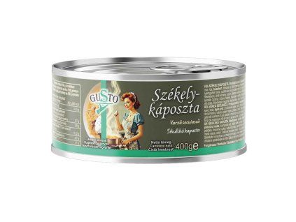 gusto szekely