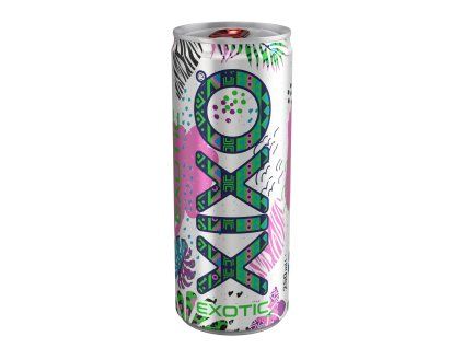 XIXO EXOTIC packshot 01 (1)