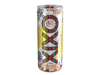 XIXO MANGO TROPICAL packshot 01 (1)