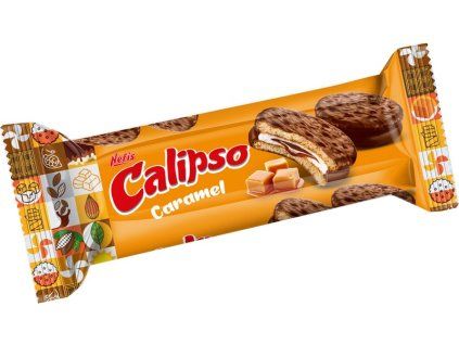 nefis calipso caramel 180g