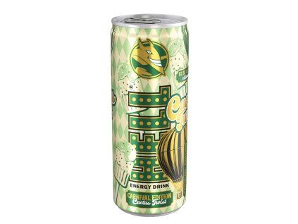 Hell SC Cactus Twist 250ml SK Z