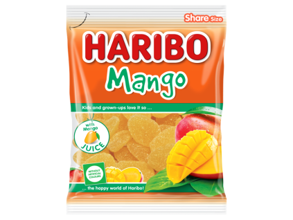 Mango 160g