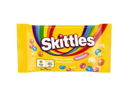Skittles Smoothies 38g