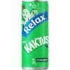 3D 0165 24M RELAX CSD plech 330ml SK KAKTUS