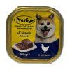 Prestige ALU Dog hydina 300g