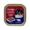 Prestige ALU Cat hovädzia 100g
