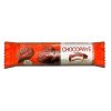 galletas chocopaye paradise con cacao 216g 12uds