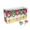 foot lollipop psi tlapka 15g 30ks