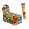 fizzy 4 gums macedoine fini