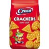 Croco crackers slané 100g