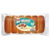 buns apricot