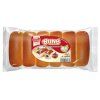 buns apricot