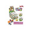 vajicko surprise toys animal world 24x25g