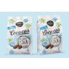 Coco Coz kokosove´ tycˇinky 500g