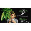 zöld tea