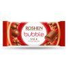 Roshen Mliecna bublinkova cokolada Bubble Milk 80g Ukrajina
