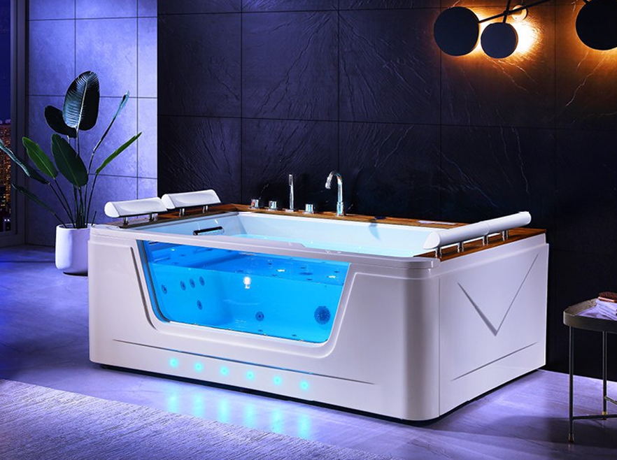 Jak vybrat vanu snů. Praktické rady pro perfektní výběr