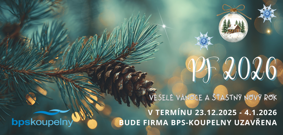Vánoce 2026