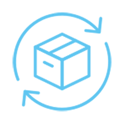 Bezproblémové vrácení