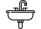 Umyvadlo 60 cm