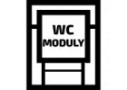 WC moduly