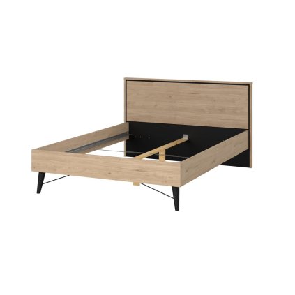 Postel Rain 140x200 jackson hickory