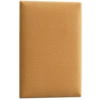 Čalouněný panel Quadratta 60x40 cm